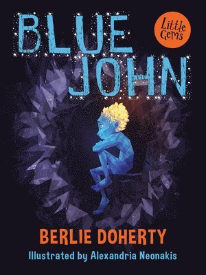 Blue John (hftad)