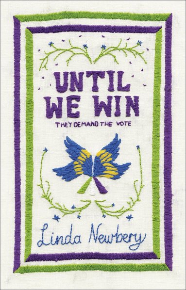 Until We Win (häftad)