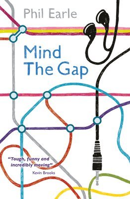 Mind the Gap (häftad)