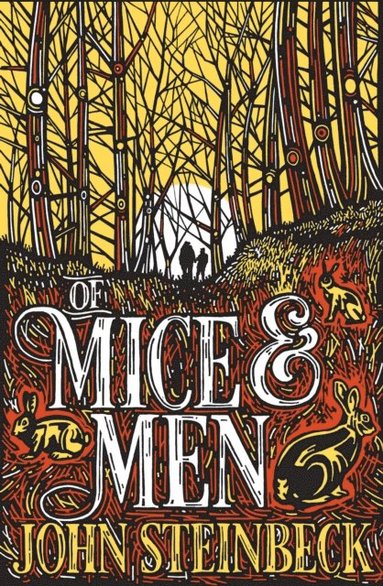 Of Mice and Men (häftad)