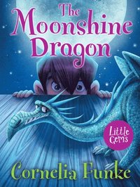 The Moonshine Dragon (häftad)