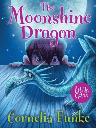 The Moonshine Dragon (hftad)