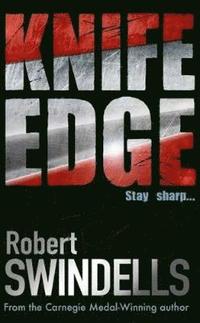 Knife Edge (hftad)