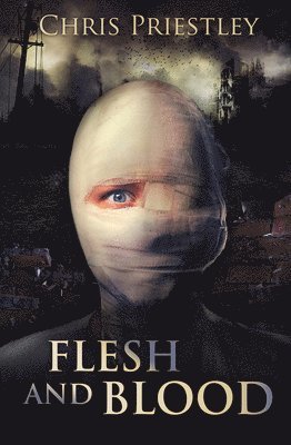 Flesh and Blood (inbunden)
