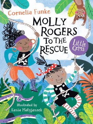 Molly Rogers to the Rescue (hftad)