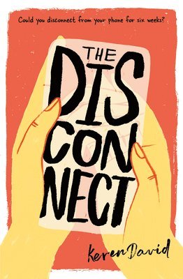 Disconnect (inbunden)