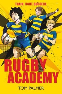 Rugby Academy (hftad)