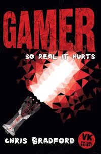 Gamer (hftad)