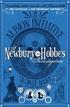 Albion Initiative: A Newbury & Hobbes Investigation