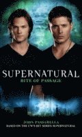 Supernatural - Rite of Passage (häftad)