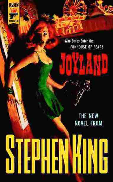 Joyland (hftad)