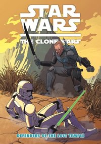 Star Wars - The Clone Wars (hftad)