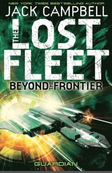 Lost Fleet (häftad)