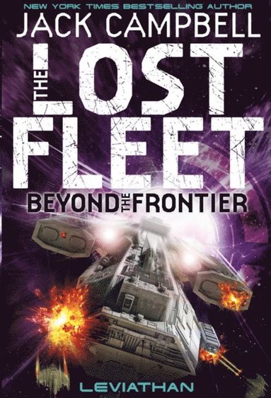 Lost Fleet (hftad)