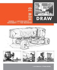 How to Draw (hftad)