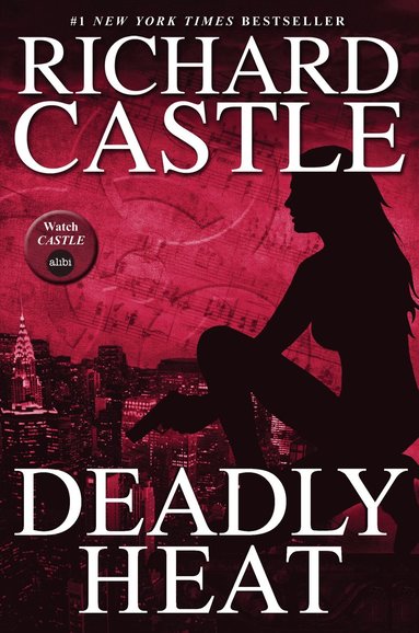 Deadly Heat (Castle) (h�ftad)