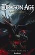 Dragon Age, Last Flight