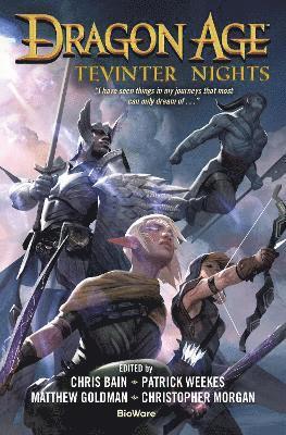 Dragon Age - Tevinter Nights (hftad)