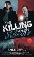 The Killing (häftad)