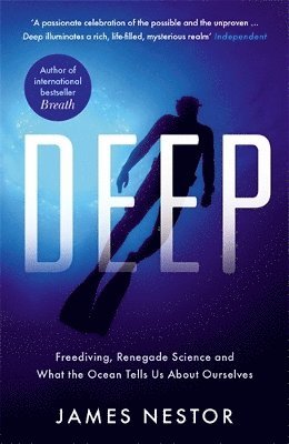 Deep (inbunden)