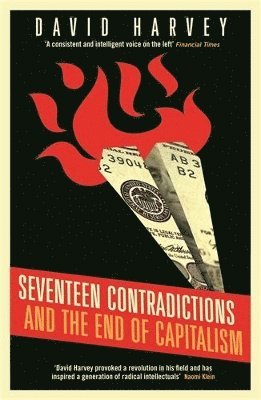 Seventeen Contradictions and the End of Capitalism (hftad)