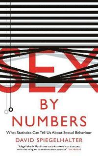 Sex by Numbers (häftad)