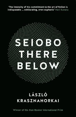 Seiobo There Below (hftad)