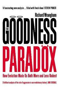 The Goodness Paradox (hftad)