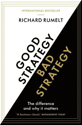 Good Strategy/Bad Strategy (hftad)