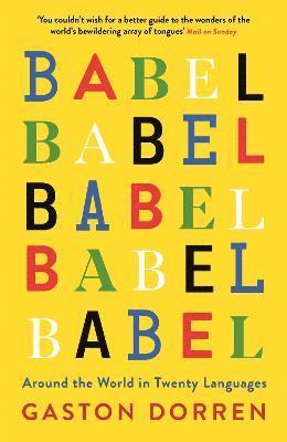 Babel (hftad)