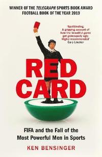 Red Card (hftad)