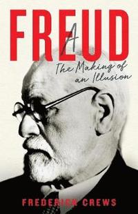 Freud (inbunden)