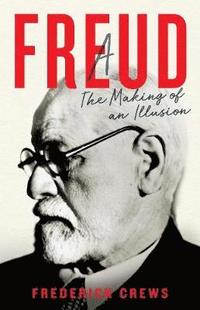 Freud (inbunden)