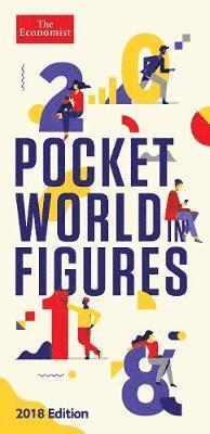 Pocket World in Figures 2018 (inbunden)