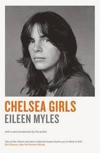 Chelsea Girls (hftad)