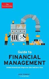 The Economist Guide to Financial Management 3rd Edition (hftad)