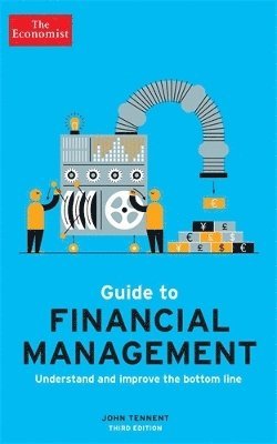 Economist Guide to Financial Management 3rd Edition (inbunden)