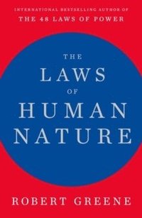 The Laws of Human Nature (häftad)