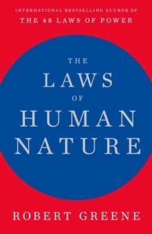 The Laws of Human Nature (inbunden)