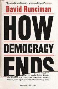 How Democracy Ends (hftad)