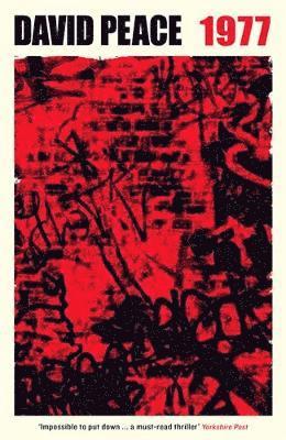 Red Riding Nineteen Seventy Seven (hftad)