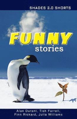 Funny Stories Shades Shorts 2.0 (hftad)