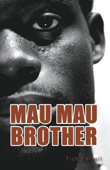 Mau Mau Brother (e-bok)