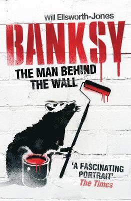 Banksy (inbunden)