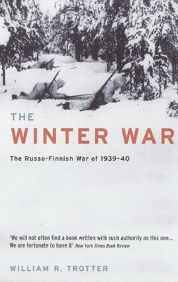 Winter War (h�ftad)