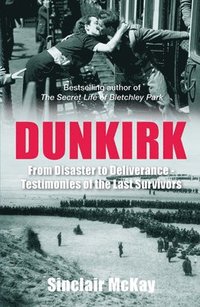 Dunkirk (hftad)