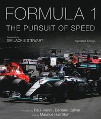 Formula One: The Pursuit of Speed: Volume 1 (inbunden)