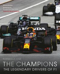 Formula One: The Champions: Volume 2 (inbunden)