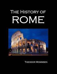 The History of Rome (volumes 1-5) (häftad)