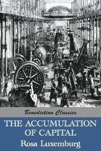 The Accumulation of Capital (hftad)